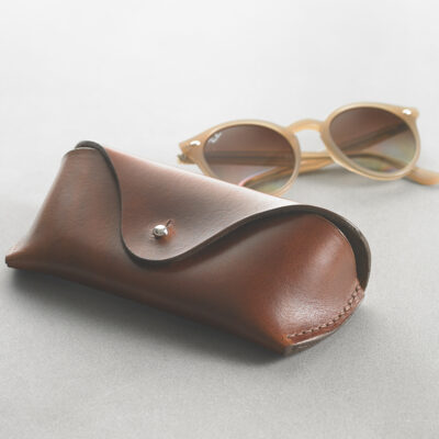 Sunny sunglasses case