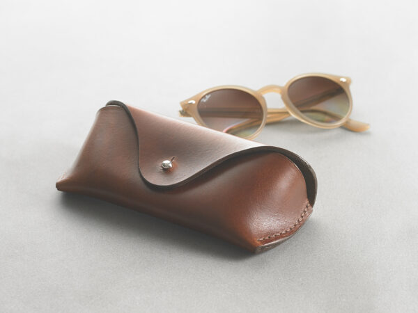 Sunny sunglasses case